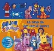 La casa de Jim Jam & Sunny