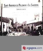 Sant Andreu de Palomar i la Sagrera : com era i com és