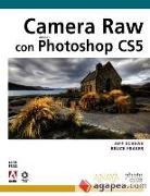 Camera Raw con Photoshop CS5