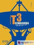 Tecnologías, 3 ESO (Canarias)