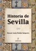 Historia de Sevilla