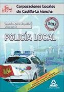 Policía Local de Castilla-La Mancha. Temario. Parte Especial. Volumen II