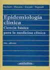 Epidemiología clínica : ciencia básica para la medicina clínica