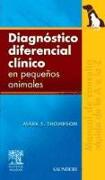 Diagnóstico diferencial clínico en pequeños animales