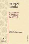 La ninfa y otros relatos