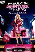 La fabulosa aventura de Sharpay