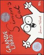 Il grande libro di Simon's cat