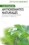 Antioxidantes naturales