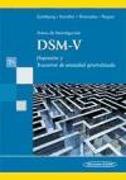 Temas de investigación DSM-V : depresión y trastornos de ansiedad generalizada