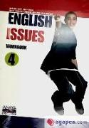 English issues 4 ESO. Workbook