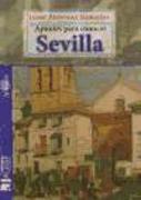Apuntes para conocer Sevilla