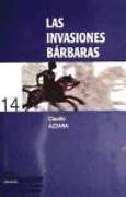 Las invasiones bárbaras