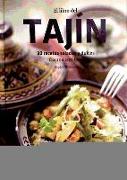 El libro del tajín : 30 recetas saladas y dulces : ¡cocina con tapas!