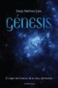 Génesis : el origen del universo, de la vida y del hombre