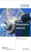 Prontuario laboral