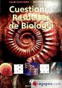 Cuestiones resueltas de biología