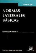 Normas laborales básicas