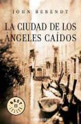 La ciudad de los ángeles caídos