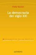 La democracia del siglo XXI