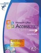 Access 2007