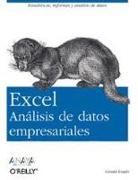 Excel : análisis de datos empresariales