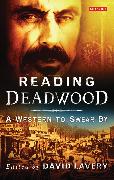 Reading Deadwood