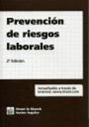 Prevención de riesgos laborales