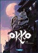 Okko 2, El ciclo del agua