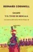 Las aventuras del fusilero Richard Sharpe XI. Sharpe y el tigre de Bengala