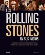 Los Rolling Stones en sus inicios