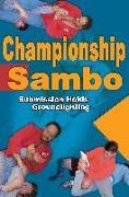Championship Sambo