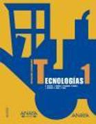 Tecnologías, 1 ESO (Madrid)