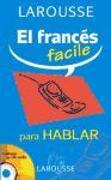 El francés facile para hablar