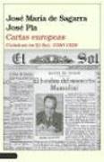 Cartas europeas