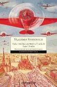 Vida e insólitas aventuras del soldado Iván Chonkin