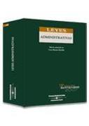 Leyes administrativas