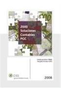 2000 soluciones contables PGC