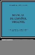 Manual de Espaanol Urgente