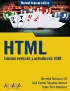 HTML