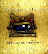 Tesoros de Egipto : manual de aprendizaje