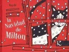 La Navidad de Milton