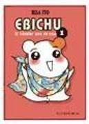 Ebichu, El Hamster ama de casa, 1