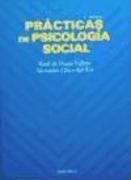 Prácticas de psicología social