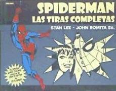 Spiderman, Las tiras completas 2