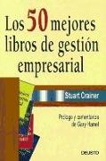 Los 50 mejores libros de gestión empresarial