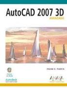 AutoCAD 2007 3D, avanzado