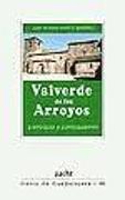 Valverde de los Arroyos : parroquia y parroquianos