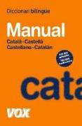 Diccionari manual català-castellà, castellano-catalán