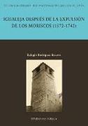 Igualeja después de la expulsión de los moriscos (1572-1742)