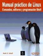 Manual práctico de Linux : comandos, editores y programación Shell